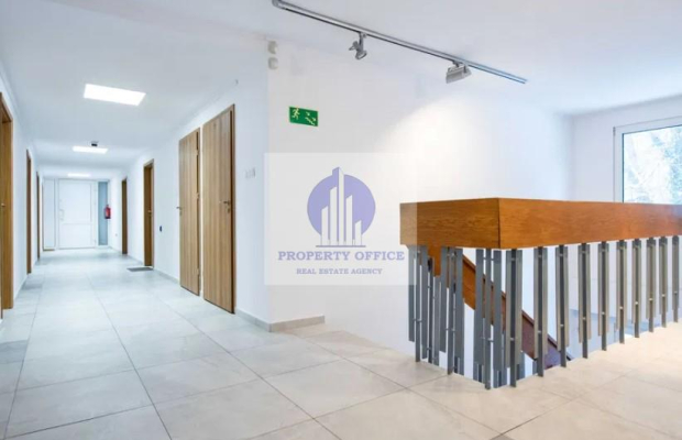 Mokotów: lokal biurowy na wynajem