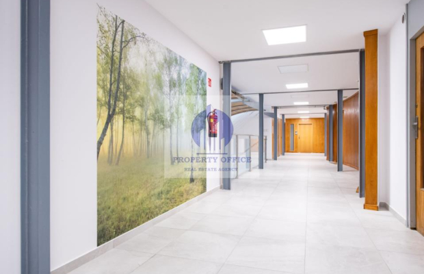 Mokotów: lokal biurowy na wynajem