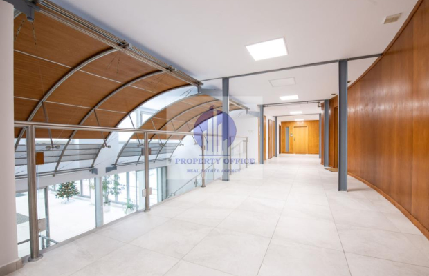 Mokotów: lokal biurowy na wynajem