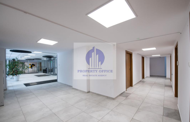 Mokotów: lokal biurowy na wynajem