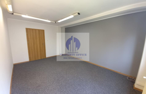 Mokotów: lokal biurowy na wynajem