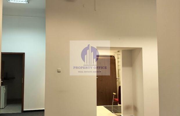 Śródmieście: lokal biurowy na wynajem