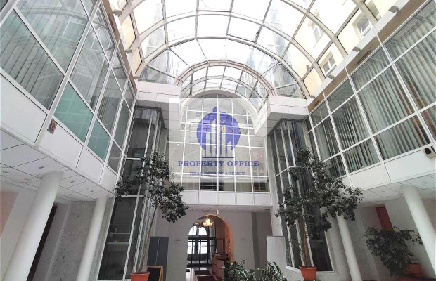 Śródmieście: lokal biurowy na wynajem