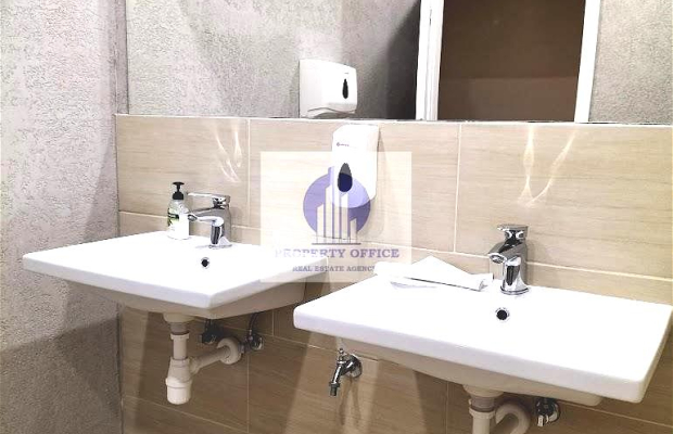 Śródmieście: lokal biurowy na wynajem