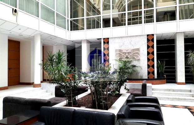 Śródmieście: lokal biurowy na wynajem