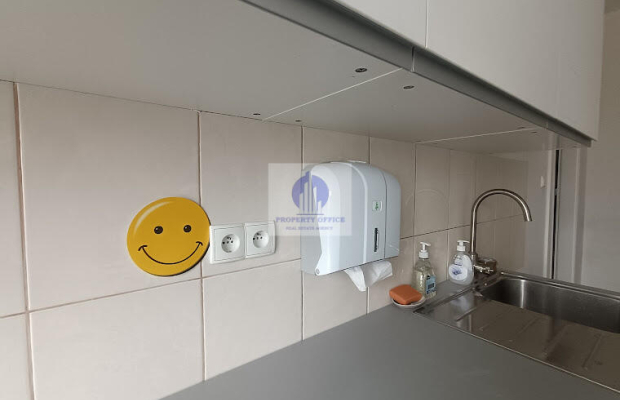 Mokotów: lokal biurowy na wynajem