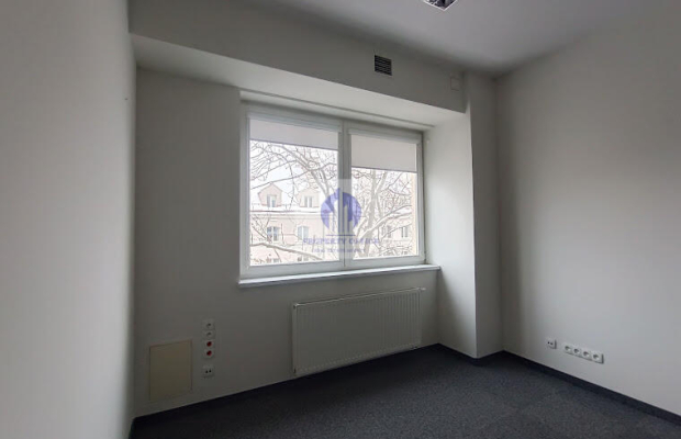 Mokotów: lokal biurowy na wynajem