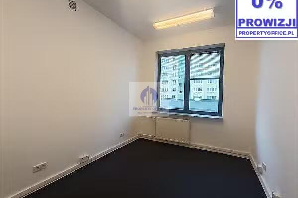 Lokal biurowy 16,38 m² na wynajem| Mokotów | BEZ PROWIZJI
