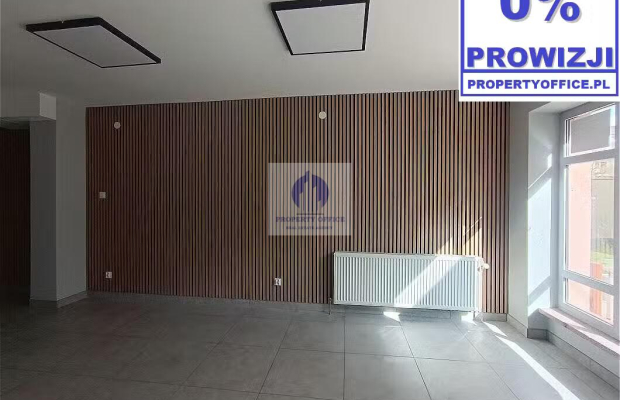 Ursus: lokal usługowy na wynajem