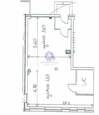 Ursus: lokal usługowy na wynajem