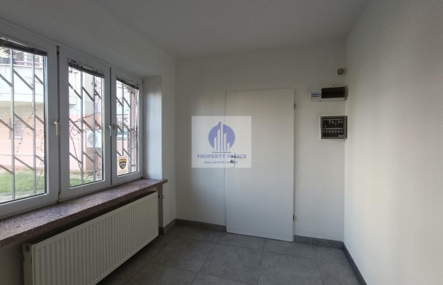 Ursus: lokal usługowy na wynajem