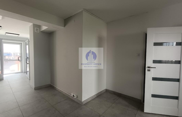 Ursus: lokal usługowy na wynajem