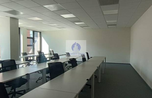 Praga Północ: biuro serwisowane na wynajem