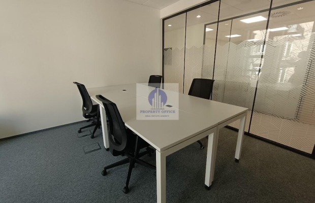 Praga Północ: biuro serwisowane na wynajem