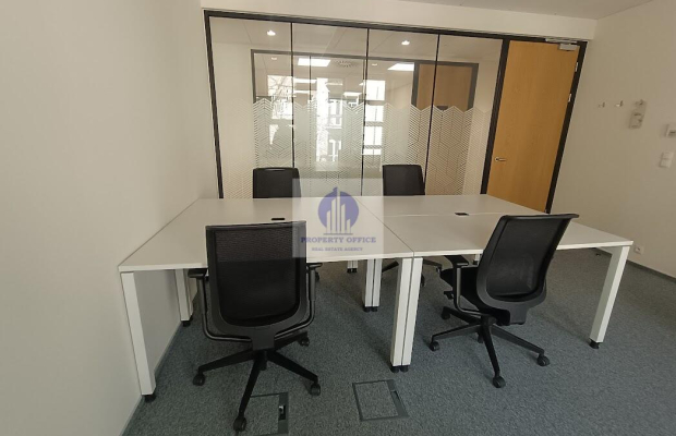 Praga Północ: biuro serwisowane na wynajem