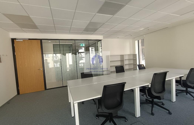 Praga Północ: biuro serwisowane na wynajem