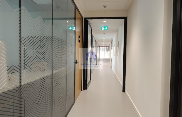 Praga Północ: biuro serwisowane na wynajem