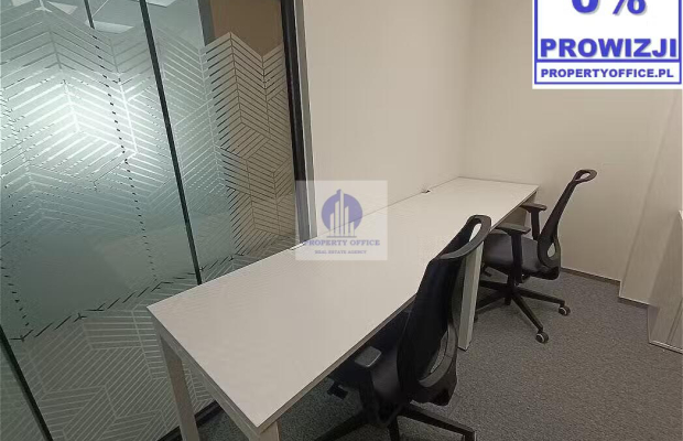 Praga Północ: biuro serwisowane na wynajem