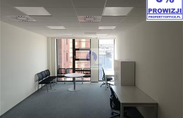 Praga Północ: biuro serwisowane na wynajem