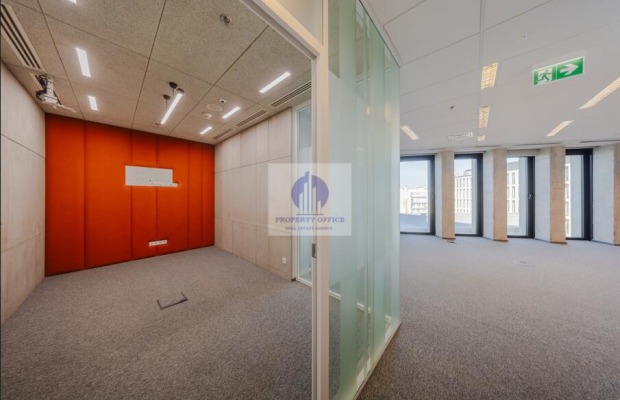 Śródmieście: lokal biurowy na wynajem