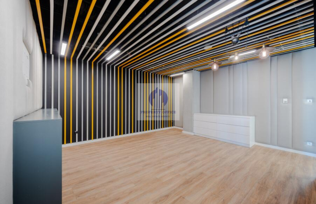 Śródmieście: lokal biurowy na wynajem