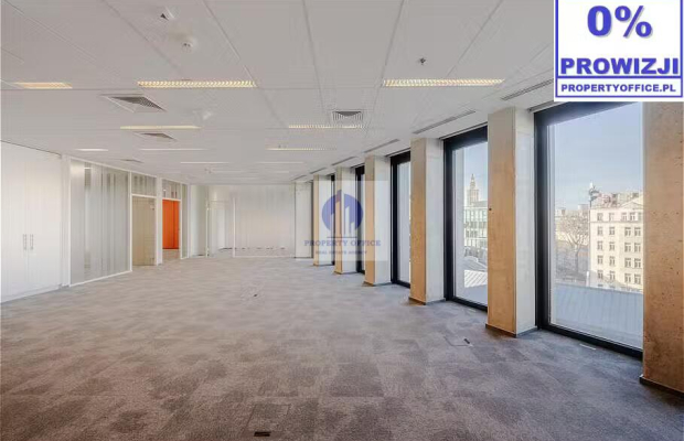 Śródmieście: lokal biurowy na wynajem