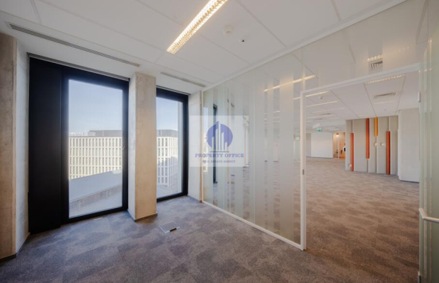 Śródmieście: lokal biurowy na wynajem
