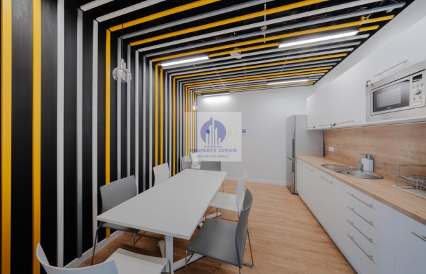 Śródmieście: lokal biurowy na wynajem