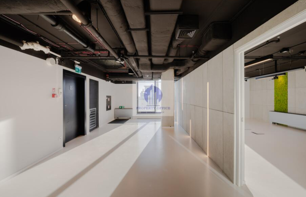 Śródmieście: lokal biurowy na wynajem