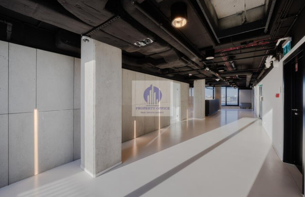 Śródmieście: lokal biurowy na wynajem