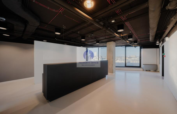 Śródmieście: lokal biurowy na wynajem