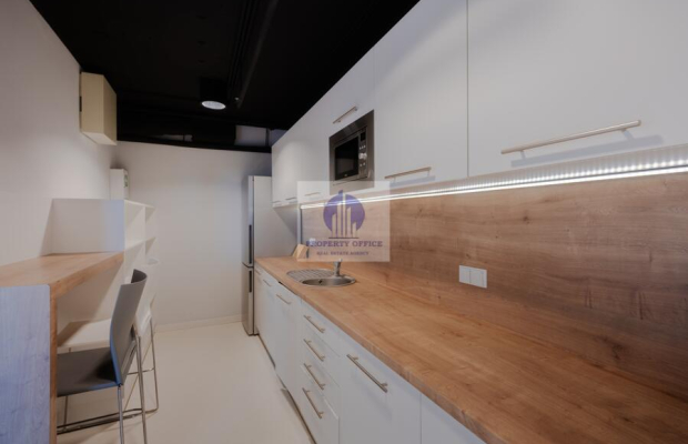 Śródmieście: lokal biurowy na wynajem