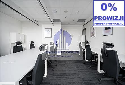 Śródmieście: biuro serwisowane na wynajem