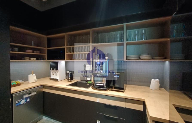 Śródmieście: biuro serwisowane na wynajem