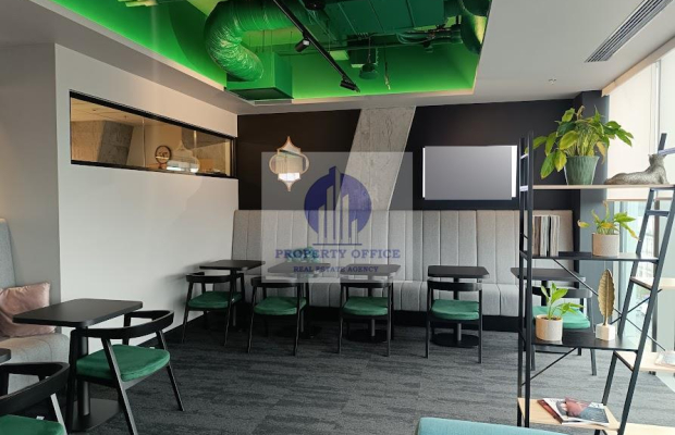Śródmieście: biuro serwisowane na wynajem