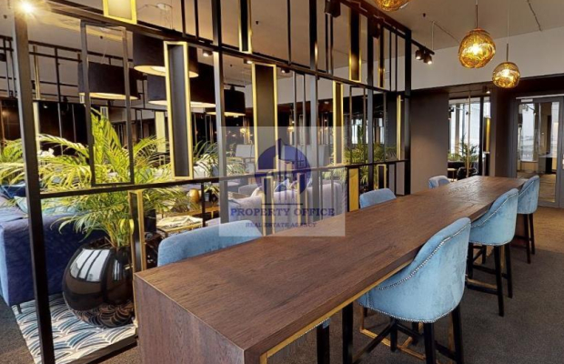 Śródmieście: biuro serwisowane na wynajem