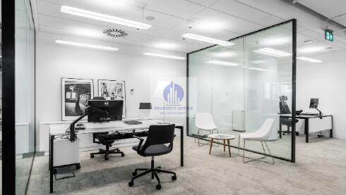 Śródmieście: lokal biurowy na wynajem