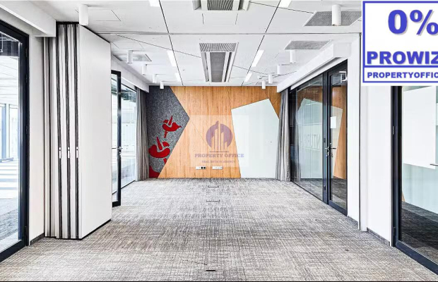 Wola - lokal biurowy na wynajem