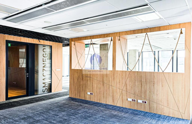 Wola - lokal biurowy na wynajem