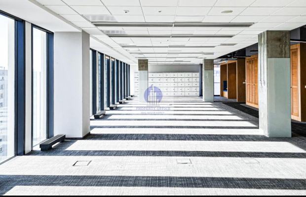 Wola - lokal biurowy na wynajem