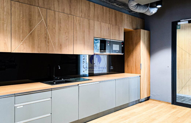 Wola - lokal biurowy na wynajem