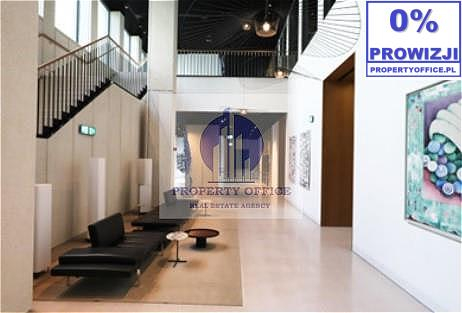 Mokotów: lokal biurowy na wynajem