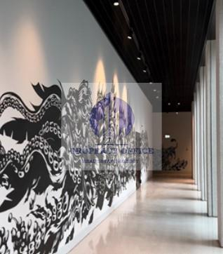 Mokotów: lokal biurowy na wynajem