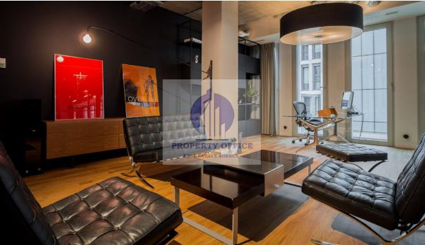 Mokotów: lokal biurowy na wynajem