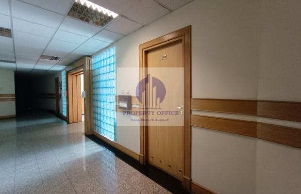 Targówek: lokal biurowy na wynajem