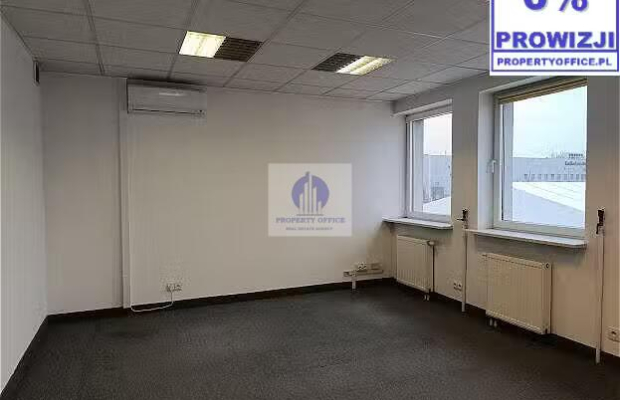 Białołęka : lokal biurowy na wynajem