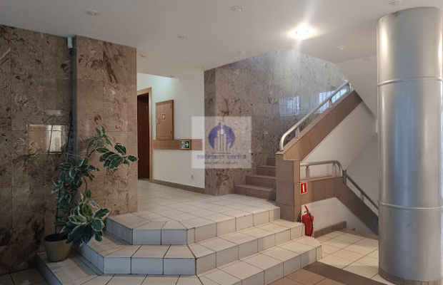 Białołęka : lokal biurowy na wynajem