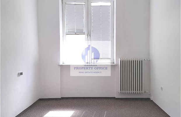 Praga Północ: lokal biurowy na wynajem