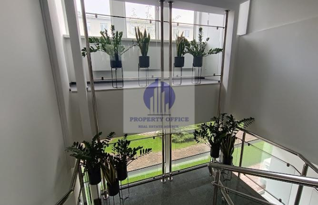 Praga Północ: lokal biurowy na wynajem