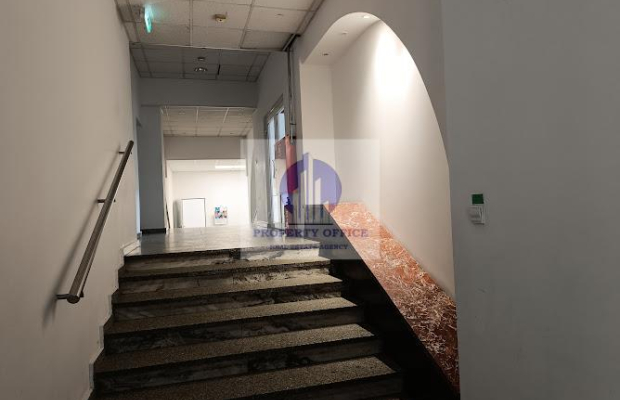 Praga Północ: lokal biurowy na wynajem